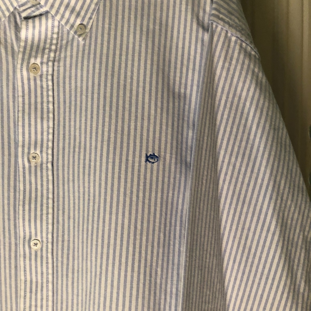 Dress Shirt